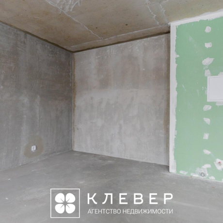 Фотография 3-комнатная квартира по адресу Виталия Цвирко ул., д. 102 - фото 6