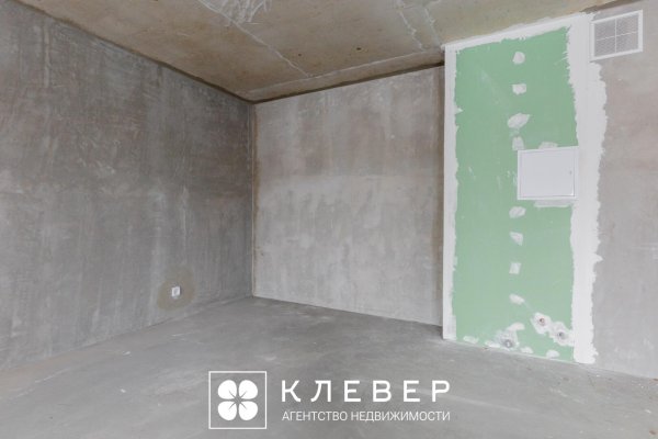 3-комнатная квартира по адресу Виталия Цвирко ул., д. 102 - фото 6