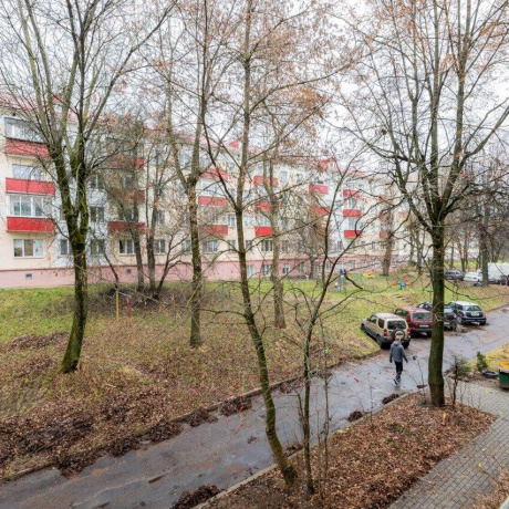 Фотография 3-комнатная квартира по адресу Либкнехта ул., д. 84 к. 1 - фото 15