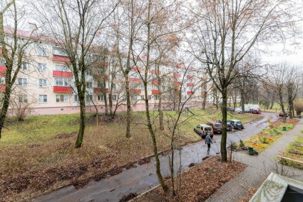 3-комнатная квартира по адресу Либкнехта ул., д. 84 к. 1 - фото 15