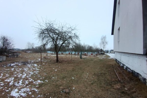 Продается участок д. Заямочное, Центральная ул. - фото 12