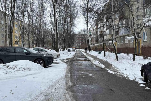 2-комнатная квартира по адресу Уборевича ул., д. 160 - фото 9