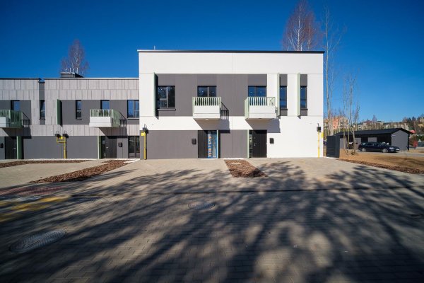 Продается таунхаус аг. Колодищи, Березовая Аллея ул., д. 30 - фото 3