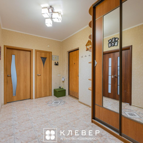 Фотография 2-комнатная квартира по адресу Беломорская ул., д. 4 к. А - фото 10