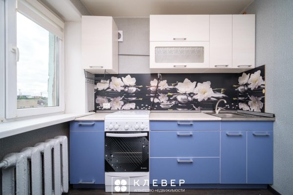 2-комнатная квартира по адресу Волгоградская ул., д. 3 - фото 4