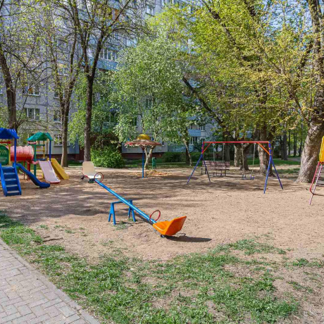 Фотография 2-комнатная квартира по адресу Краснослободская ул., д. 3 к. 1 - фото 17