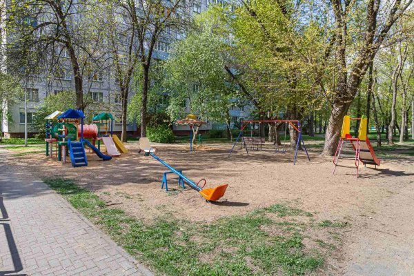 2-комнатная квартира по адресу Краснослободская ул., д. 3 к. 1 - фото 17