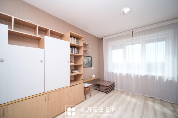 2-комнатная квартира по адресу Тикоцкого ул., д. 16 - фото 18