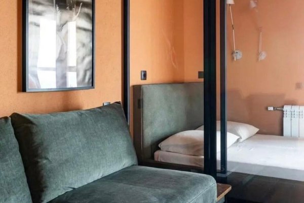 1-комнатная квартира по адресу Победителей просп., д. 135 к. В - фото 14