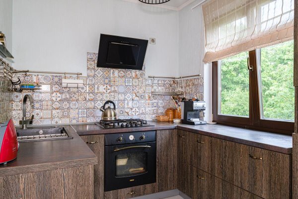 4-комнатная квартира по адресу Голодеда ул., д. 13 - фото 20