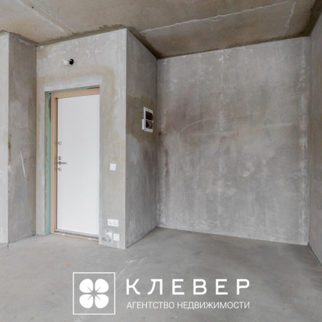 Фотография 3-комнатная квартира по адресу Виталия Цвирко ул., д. 102 - фото 7