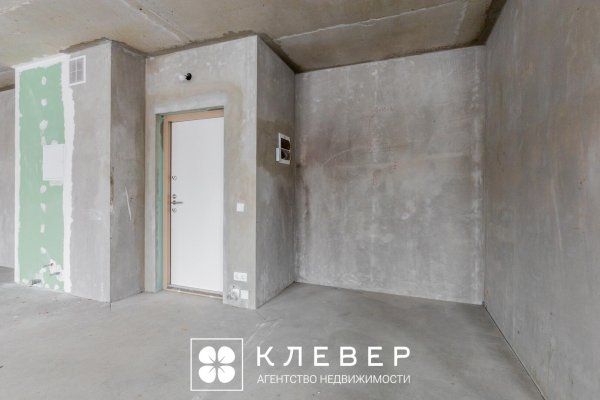 3-комнатная квартира по адресу Виталия Цвирко ул., д. 102 - фото 7