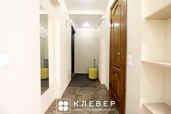 2-комнатная квартира по адресу Щорса 2-я ул., д. 3 - фото 5