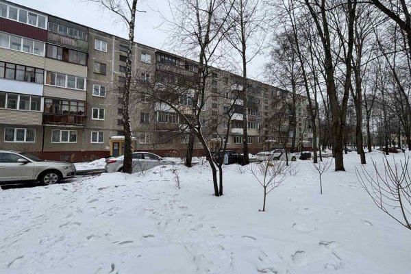 2-комнатная квартира по адресу Уборевича ул., д. 160 - фото 8