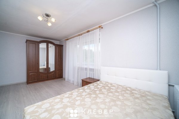 2-комнатная квартира по адресу Волгоградская ул., д. 3 - фото 5