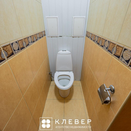 Фотография 2-комнатная квартира по адресу Беломорская ул., д. 4 к. А - фото 11