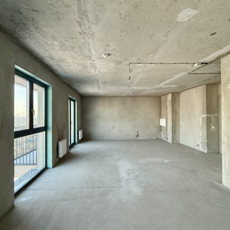 Фотография 3-комнатная квартира по адресу Виталия Цвирко ул., д. 65 - фото 7