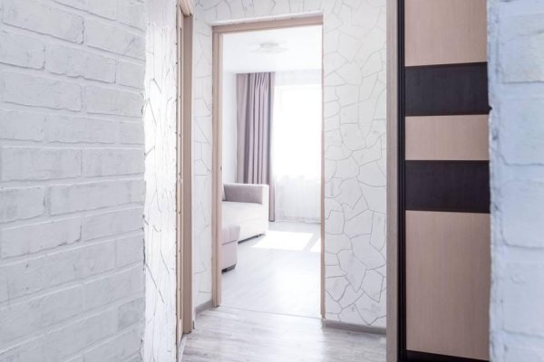 2-комнатная квартира по адресу Пономарева ул., д. 4 к. А - фото 12