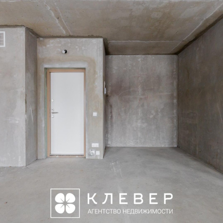 Фотография 3-комнатная квартира по адресу Виталия Цвирко ул., д. 102 - фото 8