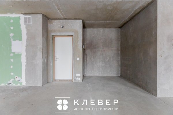 3-комнатная квартира по адресу Виталия Цвирко ул., д. 102 - фото 8