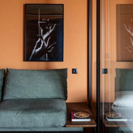 Фотография 1-комнатная квартира по адресу Победителей просп., д. 135 к. В - фото 15