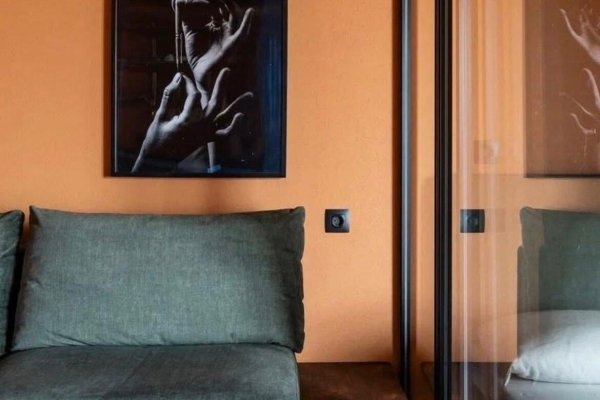 1-комнатная квартира по адресу Победителей просп., д. 135 к. В - фото 15