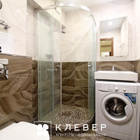 Фотография 2-комнатная квартира по адресу Щорса 2-я ул., д. 3 - фото 6