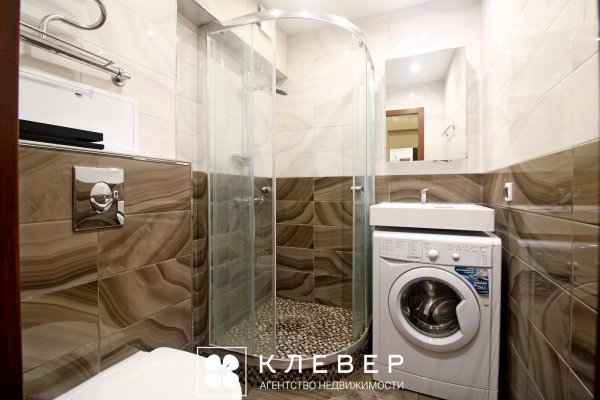 2-комнатная квартира по адресу Щорса 2-я ул., д. 3 - фото 6