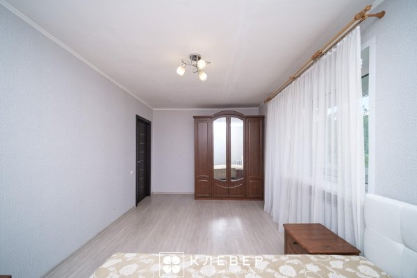2-комнатная квартира по адресу Волгоградская ул., д. 3 - фото 6