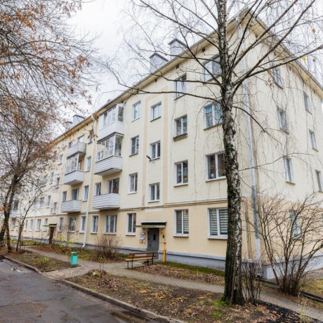 Фотография 3-комнатная квартира по адресу Либкнехта ул., д. 84 к. 1 - фото 16