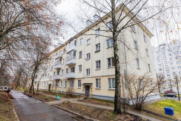 3-комнатная квартира по адресу Либкнехта ул., д. 84 к. 1 - фото 16