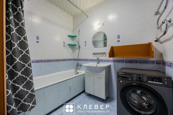 2-комнатная квартира по адресу Беломорская ул., д. 4 к. А - фото 12