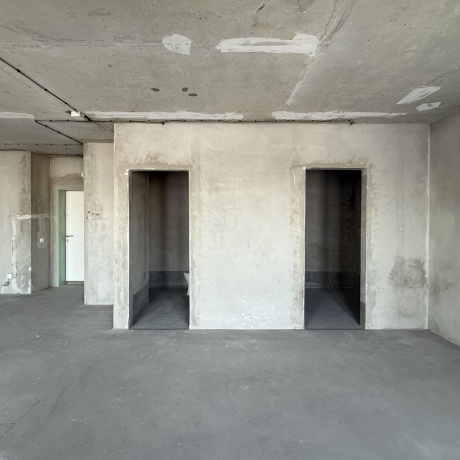 Фотография 3-комнатная квартира по адресу Виталия Цвирко ул., д. 65 - фото 10