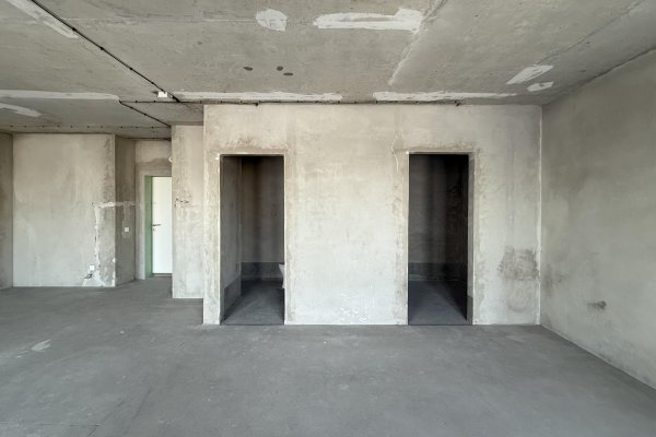 3-комнатная квартира по адресу Виталия Цвирко ул., д. 65 - фото 10