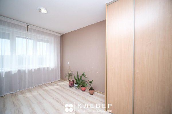 2-комнатная квартира по адресу Тикоцкого ул., д. 16 - фото 19