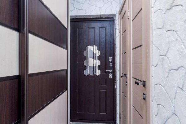 2-комнатная квартира по адресу Пономарева ул., д. 4 к. А - фото 13