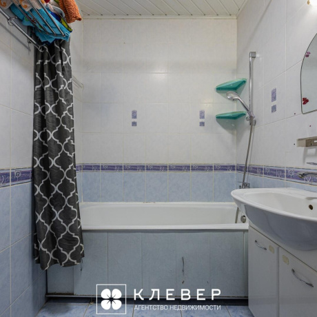 Фотография 2-комнатная квартира по адресу Беломорская ул., д. 4 к. А - фото 13