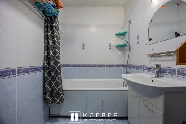 2-комнатная квартира по адресу Беломорская ул., д. 4 к. А - фото 13