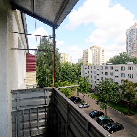 Фотография 3-комнатная квартира по адресу Брестская ул., д. 70 к. 2 - фото 5