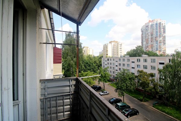 3-комнатная квартира по адресу Брестская ул., д. 70 к. 2 - фото 5