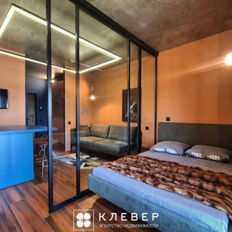 Фотография 1-комнатная квартира по адресу Победителей просп., д. 135 к. В - фото 16