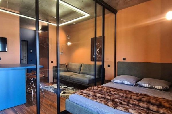 1-комнатная квартира по адресу Победителей просп., д. 135 к. В - фото 16