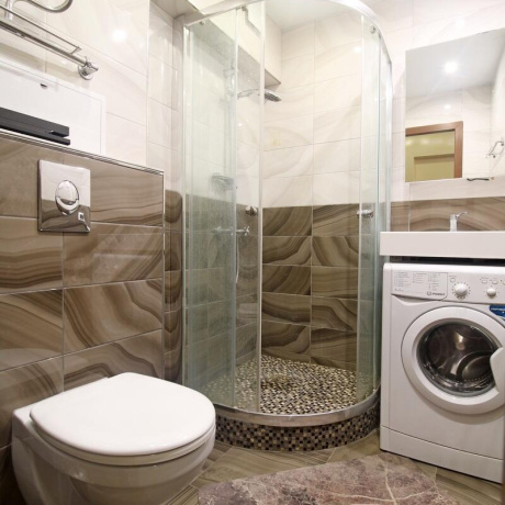 Фотография 2-комнатная квартира по адресу Щорса 2-я ул., д. 3 - фото 7