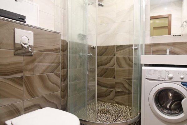 2-комнатная квартира по адресу Щорса 2-я ул., д. 3 - фото 7