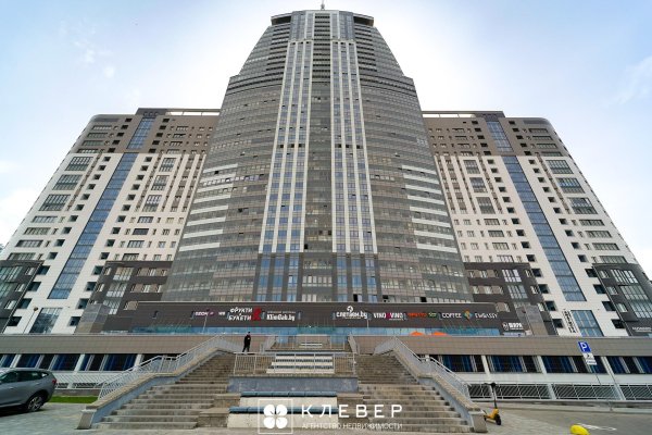 3-комнатная квартира по адресу Победителей просп., д. 115 - фото 2