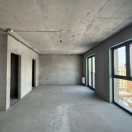 Фотография 3-комнатная квартира по адресу Виталия Цвирко ул., д. 65 - фото 9