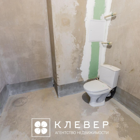 Фотография 3-комнатная квартира по адресу Виталия Цвирко ул., д. 102 - фото 9