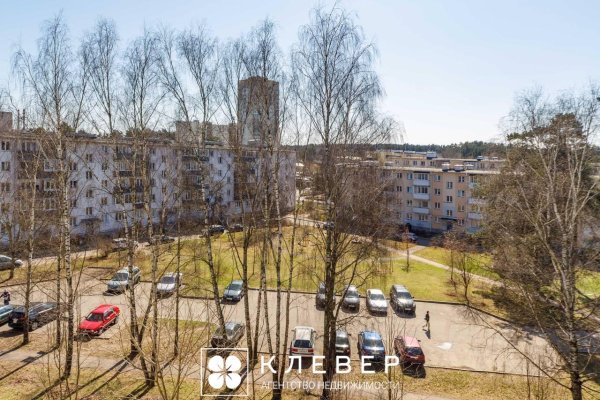 2-комнатная квартира по адресу Пономарева ул., д. 4 к. А - фото 14