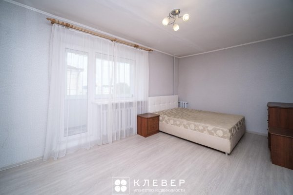 2-комнатная квартира по адресу Волгоградская ул., д. 3 - фото 7