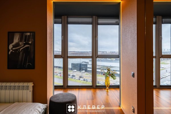 1-комнатная квартира по адресу Победителей просп., д. 135 к. В - фото 17